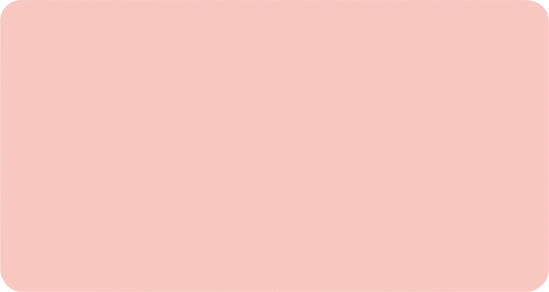 Pink rectangle